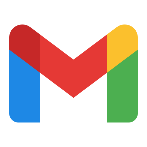 Logo gmail